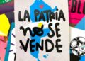 Se mantienen las marchas contra la Ley de Inviolabilidad de la Propiedad Privada