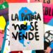 Se mantienen las marchas contra la Ley de Inviolabilidad de la Propiedad Privada