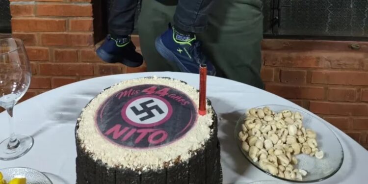 El ruido del silencio