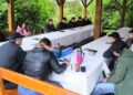 Reeligieron a Petterson por octava vez al frente de ACPYN