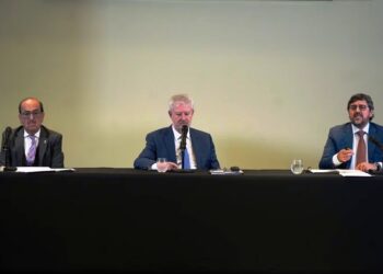 Los abogados de Cristina presentaron “una nueva prueba” de su inocencia