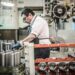 La actividad industrial cayó en agosto y acumula un descenso del 3% en lo que va de 2026