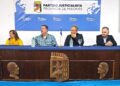 El PJ Misiones profundiza su vínculo con el peronismo bonaerense