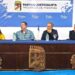El PJ Misiones profundiza su vínculo con el peronismo bonaerense