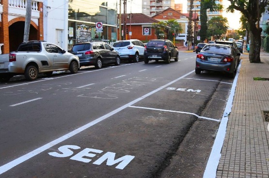 Desde mañana rige la nueva aplicación para estacionamiento medido en Posadas