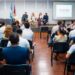 Más de 200 personas participaron de un encuentro de comunicación política en Misiones