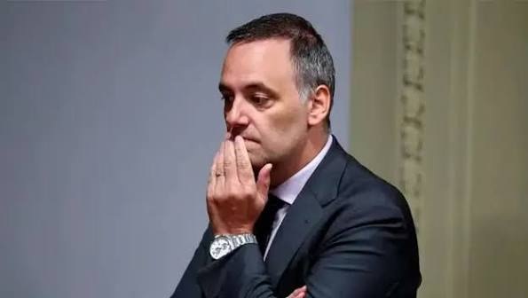 Amplían investigación sobre el patrimonio de Manuel Adorni