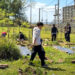 Impulsan la producción de alimentos entre estudiantes de la Escuela Secundaria de Innovación