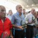 San Vicente festejó sus 65 años