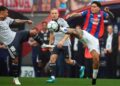 Boca le ganó a San Lorenzo 2-0 por el Torneo Clausura
