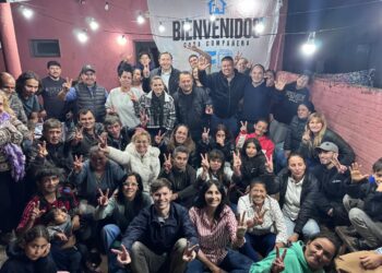 Fuerza Patria profundiza su despliegue territorial en Misiones con la apertura de Casas Compañeras