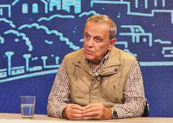 El Niño pone a Misiones ante meses de lluvias intensas, crecidas y tormentas severas