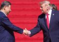 China y Estados Unidos prorrogan tregua comercial hasta enero de 2027
