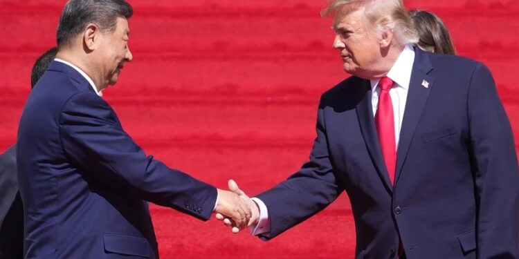 China y Estados Unidos prorrogan tregua comercial hasta enero de 2027