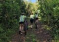Profundidad será sede de la Copa Argentina de Ciclismo de Montaña