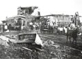 Posadas y Encarnación conmemoran 100 años del Ciclón