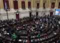 El Gobierno avanza en Diputados con el proyecto de soberanía sobre las Islas Malvinas