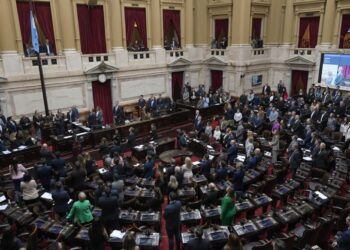 El Gobierno avanza en Diputados con el proyecto de soberanía sobre las Islas Malvinas