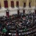 El Gobierno avanza en Diputados con el proyecto de soberanía sobre las Islas Malvinas