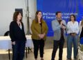 La Red de Secundarias Innovadoras reunió a 38 escuelas para definir planes de mejora institucional