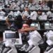 Brasil inicia la distribución de urnas electrónicas para las elecciones generales
