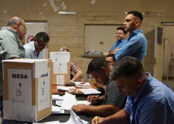 La Justicia postergó las elecciones en la UTA