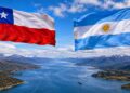 Chile anuncia la construcción de bases militares en Magallanes
