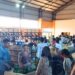 La feria franca de Itaembé Guazú suma un nuevo día de atención