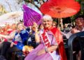 Promueven la concientización sobre el Alzheimer con actividades para adultos mayores