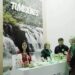 Misiones fortalece su agenda turistica en la FIT 2026