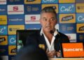 Marcelo Gallardo debutó al frente de la Selección de Ecuador y perdieron 3- 0 con Corea del Sur