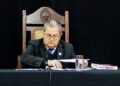 Renunció el juez que preside el juicio por el caso Loan Peña