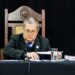 Renunció el juez que preside el juicio por el caso Loan Peña