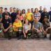 Ecología avanza en un protocolo para prevenir y responder a incendios forestales en el Parque Urugua-í