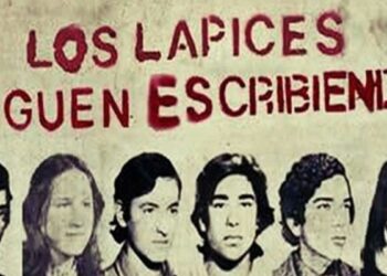A 50 años de La Noche de los Lápices