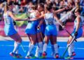 Las Leonas golearon a Chile y ganaron el oro en los Juegos Suramericanos 2026