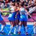 Las Leonas golearon a Chile y ganaron el oro en los Juegos Suramericanos 2026
