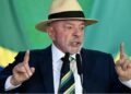Lula da Silva refuerza la seguridad en Río frente al crimen organizado