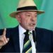 Lula da Silva refuerza la seguridad en Río frente al crimen organizado