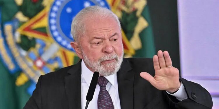 Lula da Silva abrirá la Asamblea General de la ONU