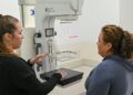 Mamografías gratuitas en hospitales de Misiones durante el Mes Rosa