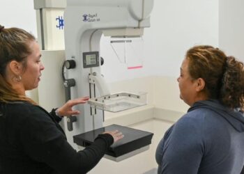 Mamografías gratuitas en hospitales de Misiones durante el Mes Rosa