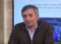 Máximo Kirchner aseguró que Cristina Fernández tiene «la voluntad» de ser candidata a presidenta