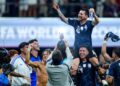 La UBA nombró Doctor Honoris Causa a Lionel Messi
