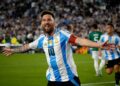 Lionel Messi se despedirá de la Selección argentina de Fútbol