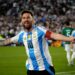 Lionel Messi se despedirá de la Selección argentina de Fútbol