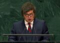 Milei calificó a la ONU de “inútil” y “casta de parásitos” que ignoró la causa Malvinas