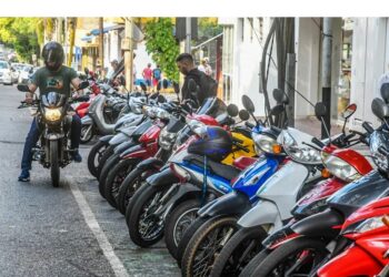 Misiones será provincia piloto de un plan integral para reducir la siniestralidad de motociclistas