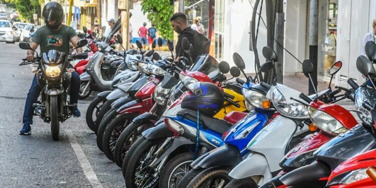 Misiones será provincia piloto de un plan integral para reducir la siniestralidad de motociclistas