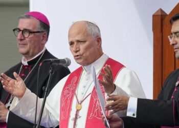 El Papa León XIV condena el aborto y la eutanasia